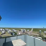 Meerzeit Strandhotel Ξενοδοχείο Neuharlingersiel