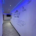Ξενοδοχείο Meerzeit Strandhotel Neuharlingersiel