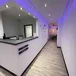 Ξενοδοχείο Meerzeit Strandhotel Neuharlingersiel