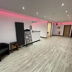 Meerzeit Strandhotel *