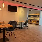 Meerzeit Strandhotel Ξενοδοχείο