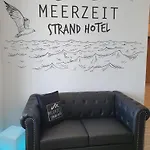 Ξενοδοχείο Meerzeit Strandhotel