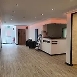 Ξενοδοχείο Meerzeit Strandhotel Neuharlingersiel