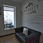 Meerzeit Strandhotel *