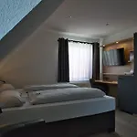 Meerzeit Strandhotel Neuharlingersiel