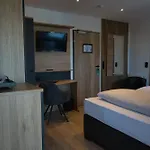Meerzeit Strandhotel Hotel