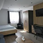Ξενοδοχείο Meerzeit Strandhotel Neuharlingersiel