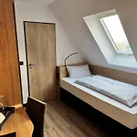 Ξενοδοχείο Meerzeit Strandhotel Neuharlingersiel
