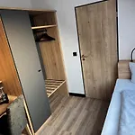 Meerzeit Strandhotel * Neuharlingersiel