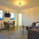 Ξενοδοχείο Meerzeit Strandhotel Neuharlingersiel