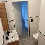 호텔 Meerzeit Strandhotel 뉴할링거지어