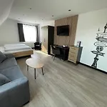 Meerzeit Strandhotel *