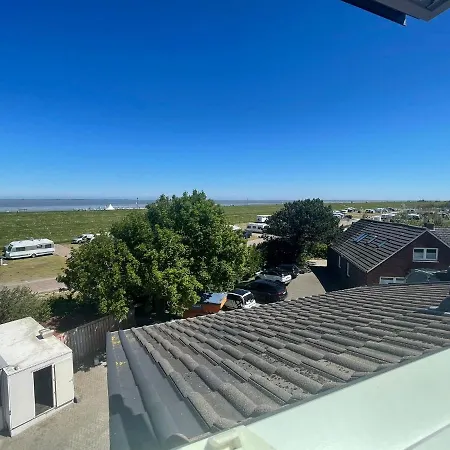 Meerzeit Strandhotel * Neuharlingersiel