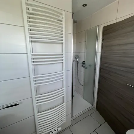 Отель Meerzeit Strandhotel *
