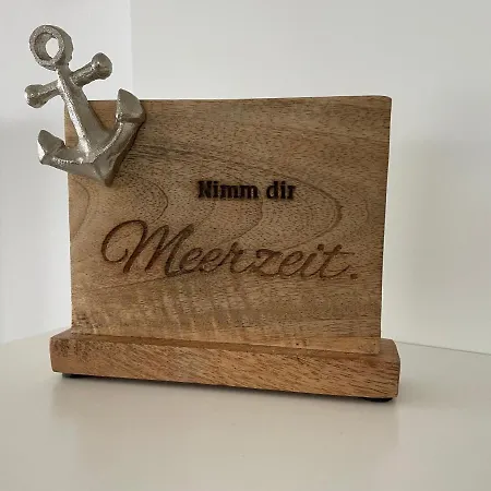 Meerzeit Strandhotel *