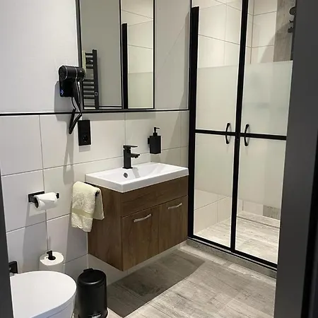 Meerzeit Strandhotel