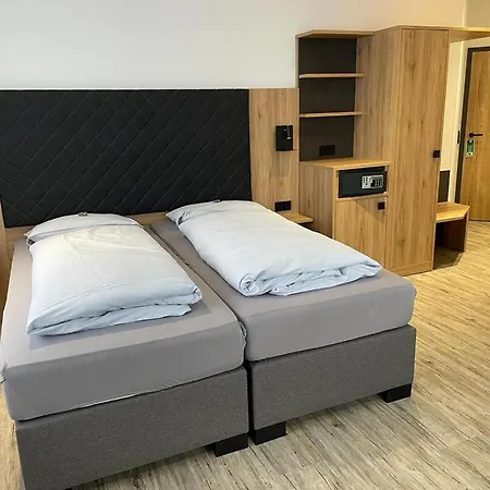 Meerzeit Strandhotel Hotel Neuharlingersiel