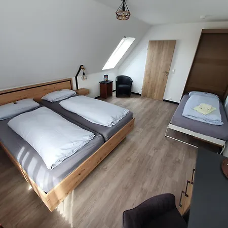 Hotel Meerzeit Strandhotel Neuharlingersiel