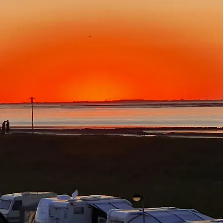 Meerzeit Strandhotel