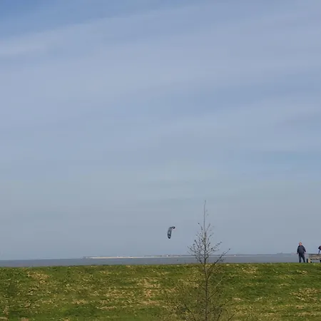 Meerzeit Strandhotel