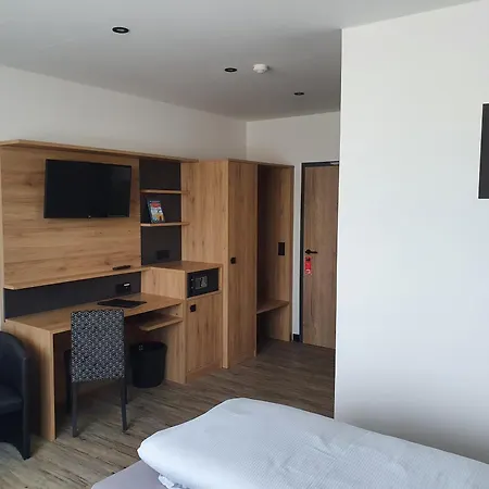 Meerzeit Strandhotel