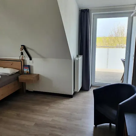 Meerzeit Strandhotel *