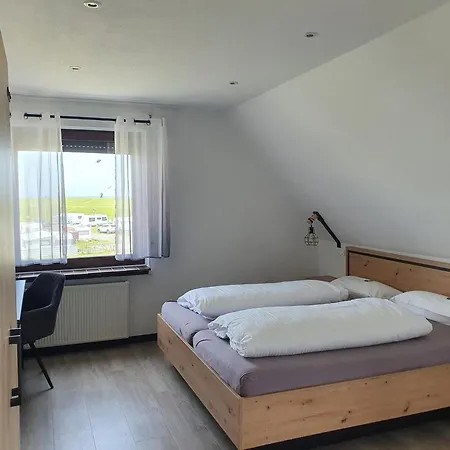 Meerzeit Strandhotel Hotel *