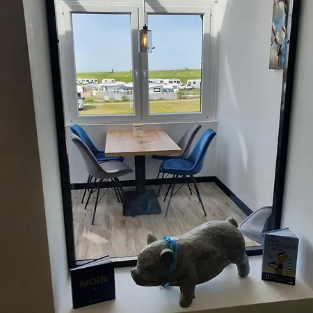 Meerzeit Strandhotel Hotel *