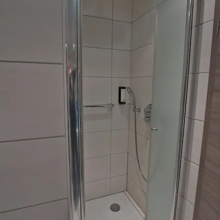 Отель Meerzeit Strandhotel *