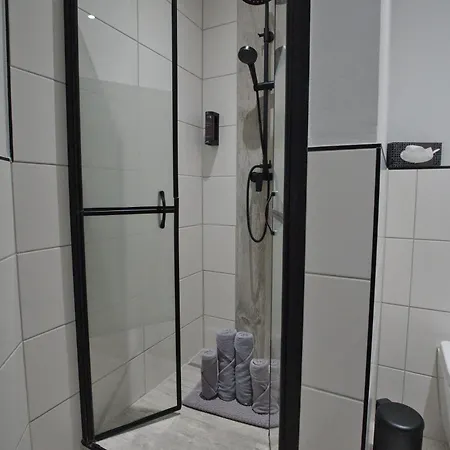 Meerzeit Strandhotel * Neuharlingersiel