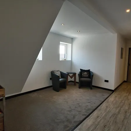 Meerzeit Strandhotel