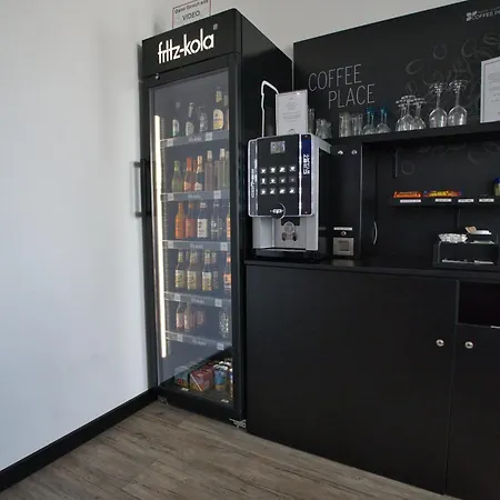 Meerzeit Strandhotel Hotel *