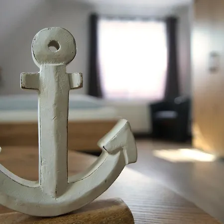 Hotel Meerzeit Strandhotel