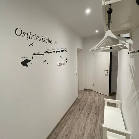 Meerzeit Strandhotel 纽哈灵吉塞尔