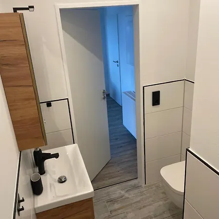 酒店 Meerzeit Strandhotel 纽哈灵吉塞尔