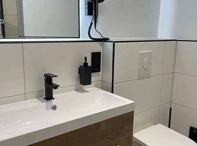 Meerzeit Strandhotel Hotel *