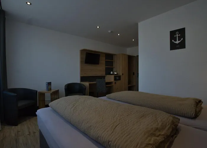 Hotel Meerzeit Strandhotel *